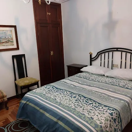 Апартаменты Vacaciones En *