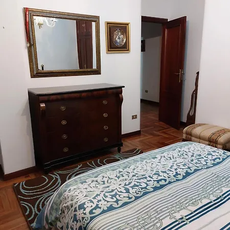 Apartamento Vacaciones En Vigo