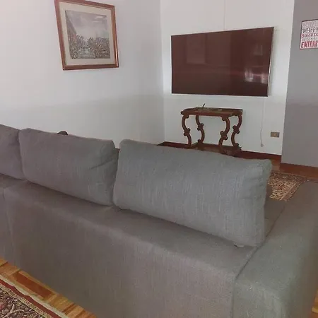 Апартаменты Vacaciones En *