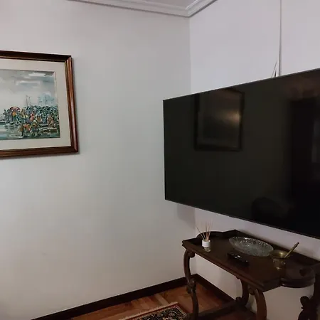 Apartamento Vacaciones En *