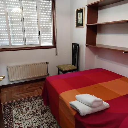 Апартаменты Vacaciones En