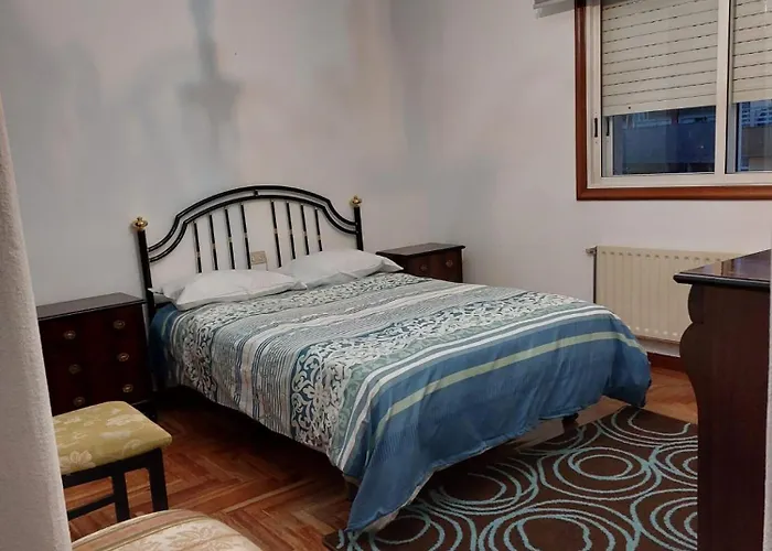 Vacaciones En Апартаменты *