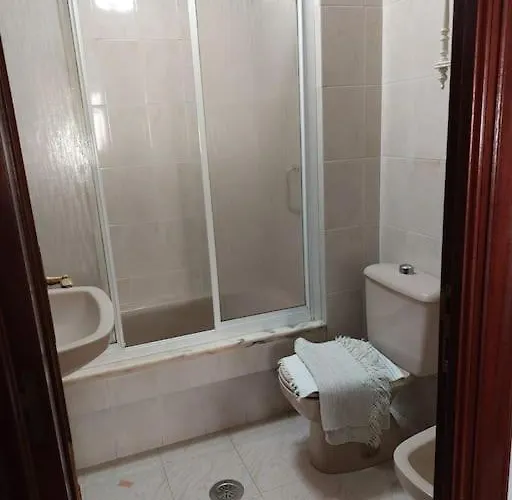 Vacaciones En Апартаменты *