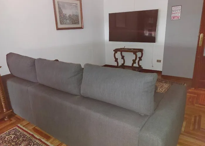 Апартаменты Vacaciones En *