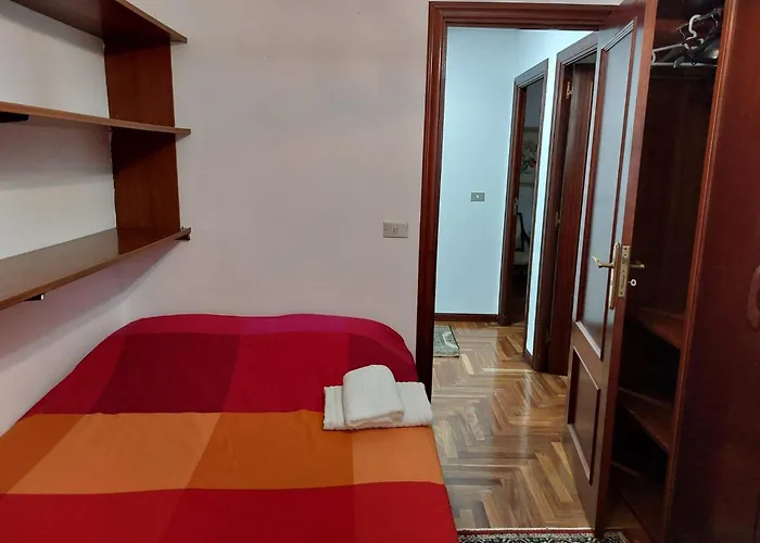 Vacaciones En