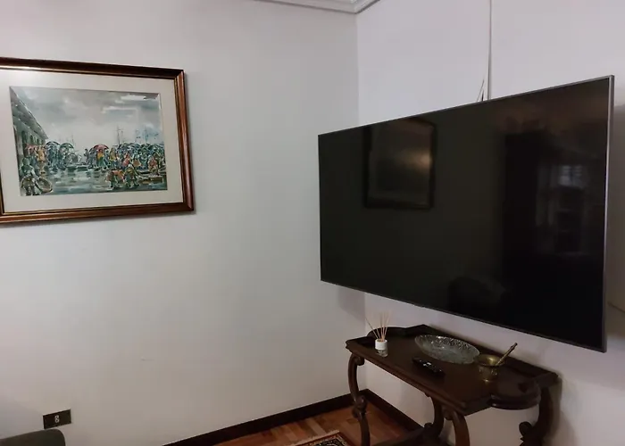 Apartament Vacaciones En *