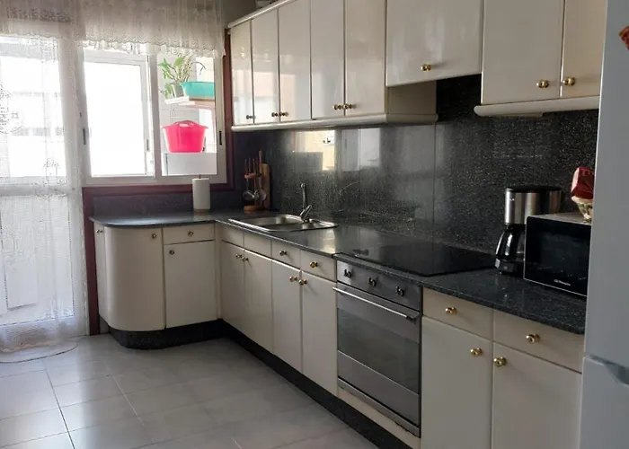 Vacaciones En Apartament