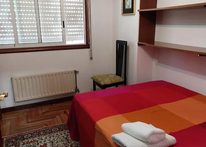 Апартаменты Vacaciones En